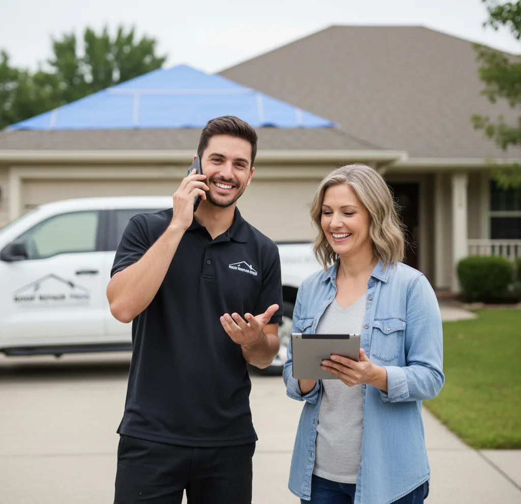 Storm Damage Repair in Homestead, FL